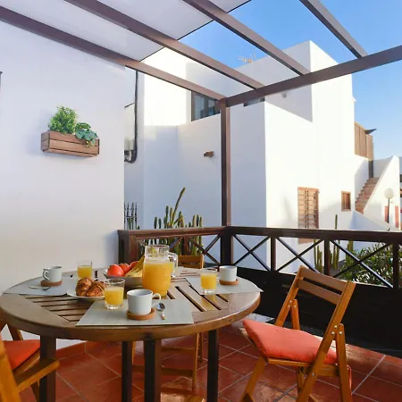 Sol Apartmán *
