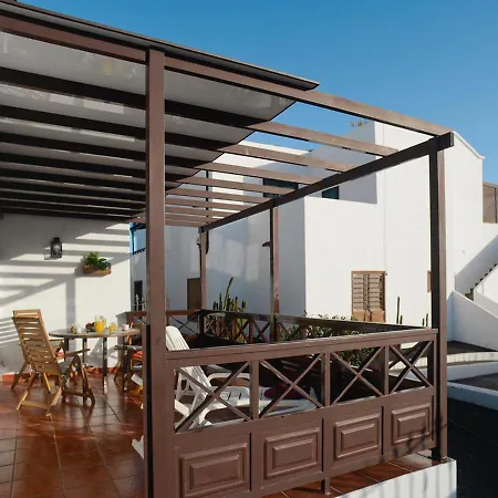 Sol Apartmán