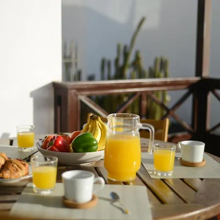 Apartmán Sol Puerto del Carmen (Lanzarote)