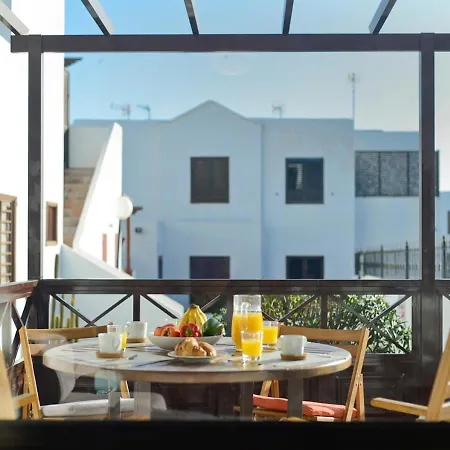 Sol Apartmán